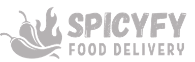 Spicyfy Food Delivery logo