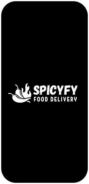 Spicyfy Food Delivery